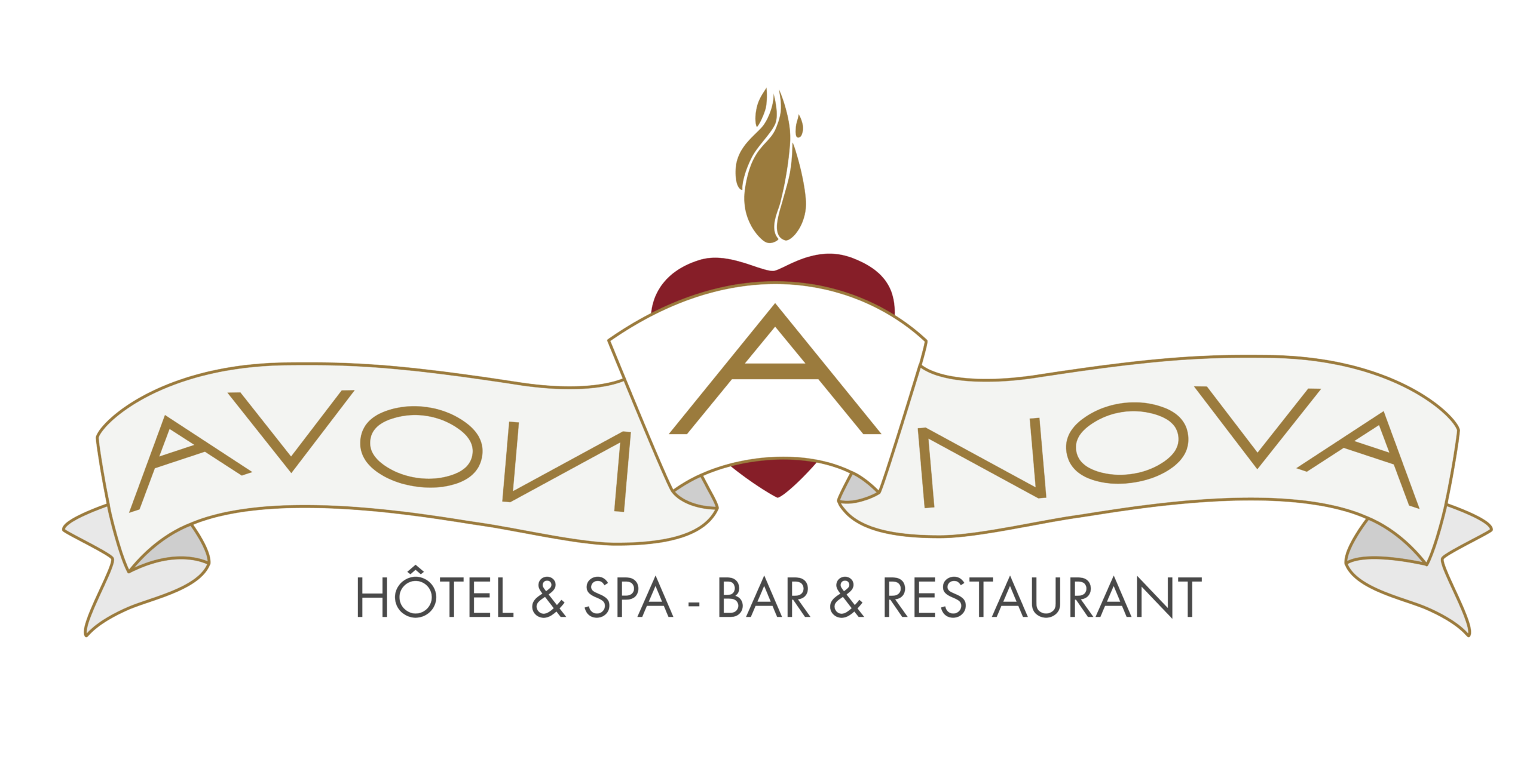 Centre de bien-être ANOVA SPA