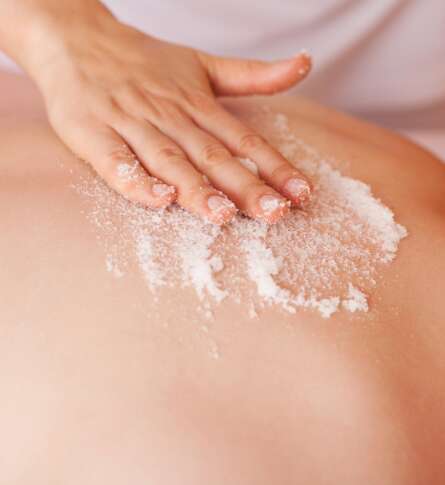 Soin bien-être Accès Spa & Instant Douceur
