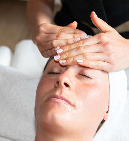 Soin bien-être Accès Spa & L'Invitation au Voyage